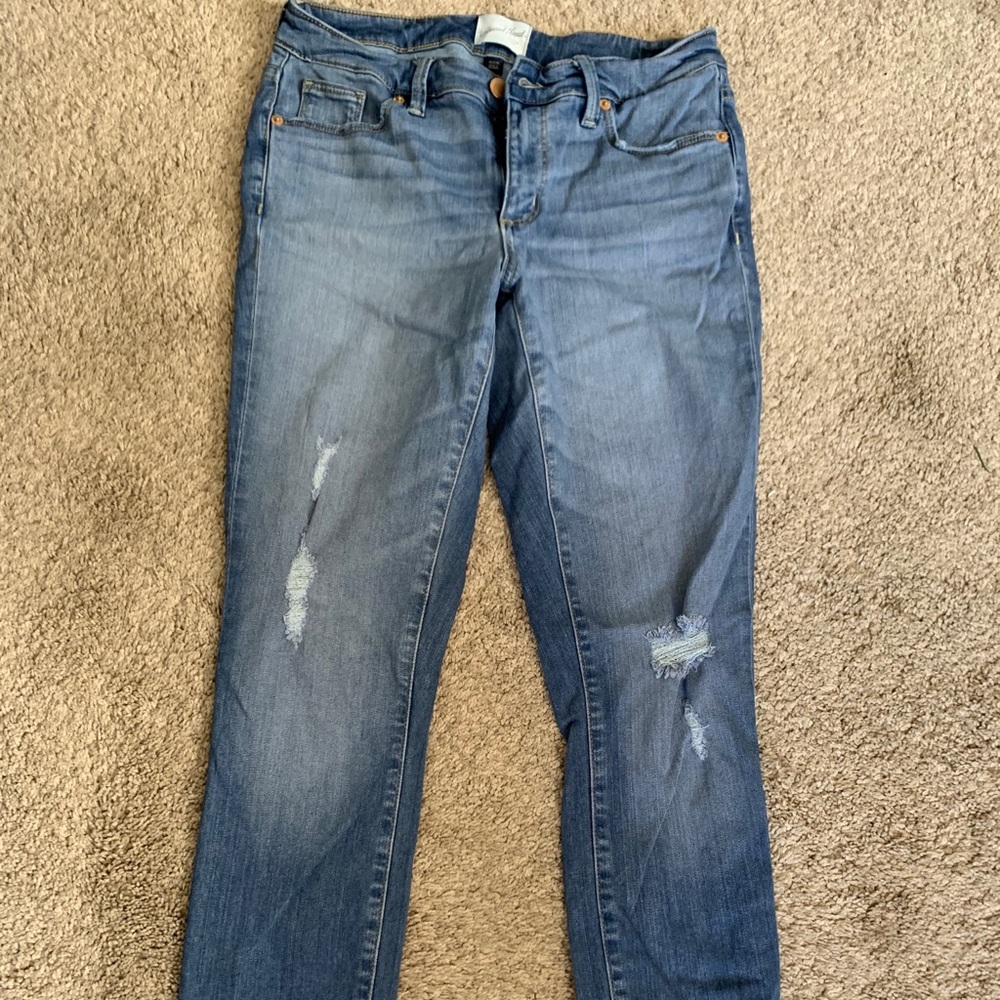 Jeans